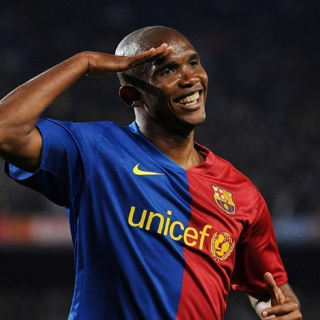 ETO'O