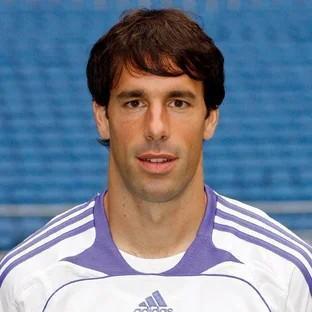 VAN NISTELROOY
