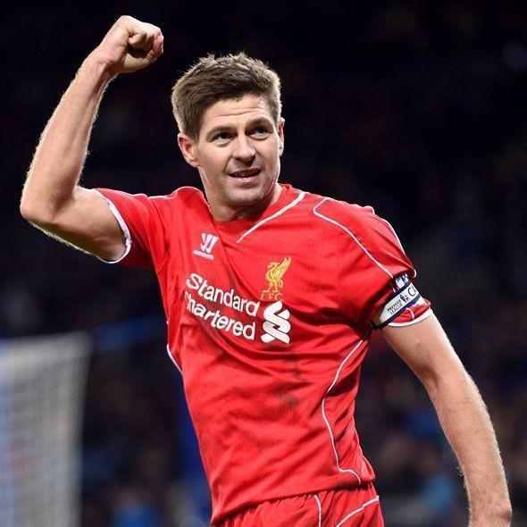 GERRARD