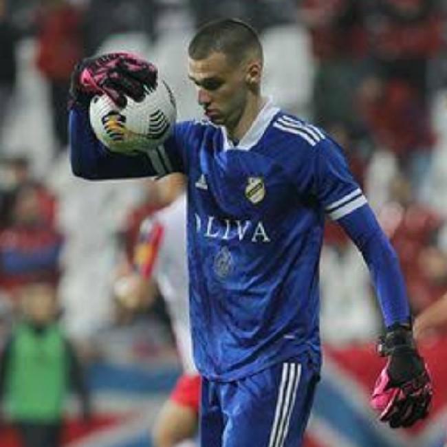 Novak Mićović