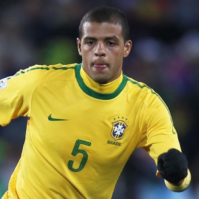 FELIPE MELO