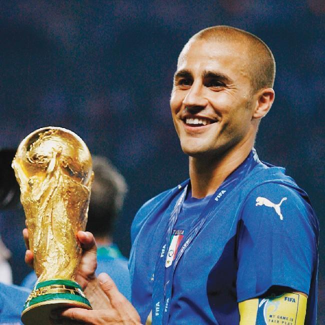 CANNAVARO