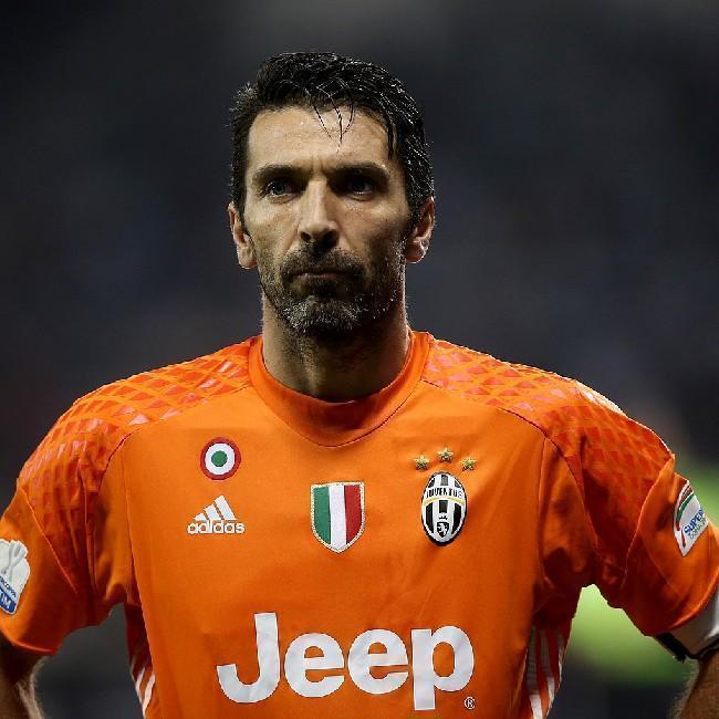 BUFFON