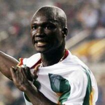 BOUBA DIOP