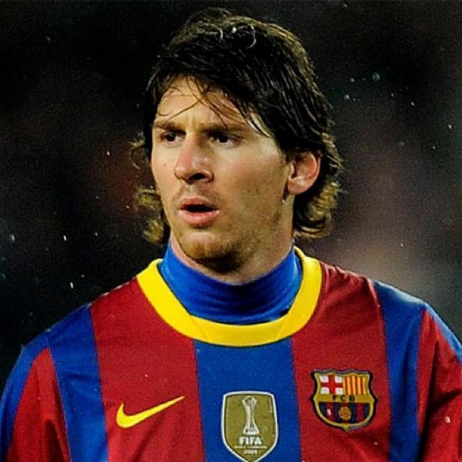 MESSI