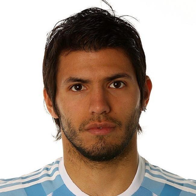 AGÜERO