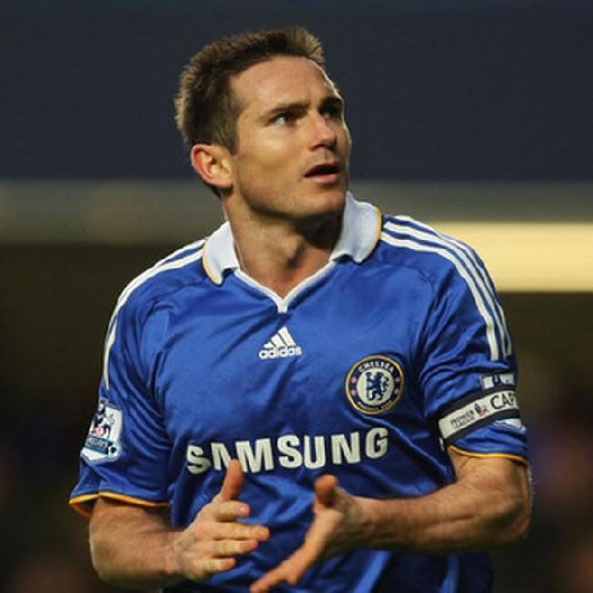 LAMPARD