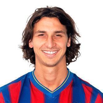 IBRAHIMOVIC