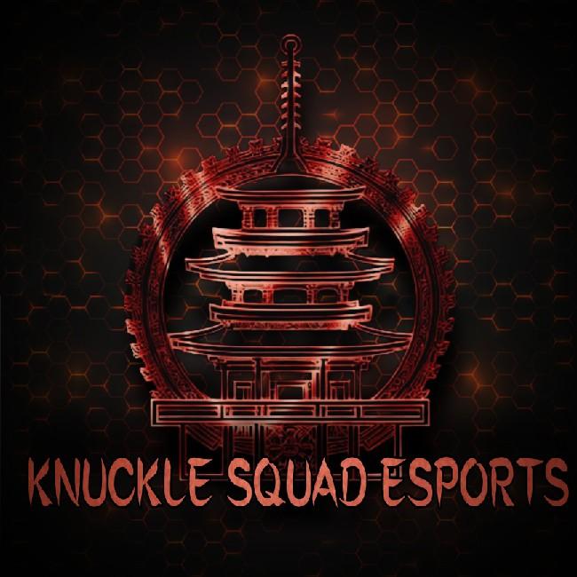 KNUCKLE SQUAD ESPORTS