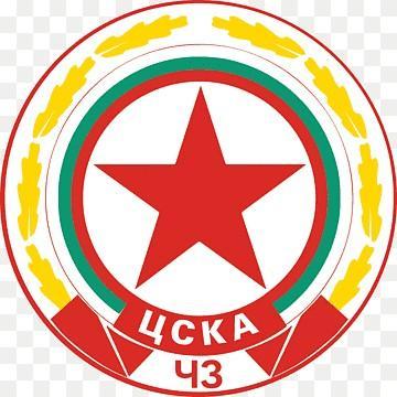 🇧🇬 P.F.K. CSKA Sofia