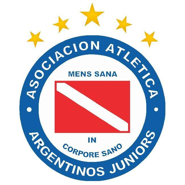 🇦🇷 Argentinos Juniors
