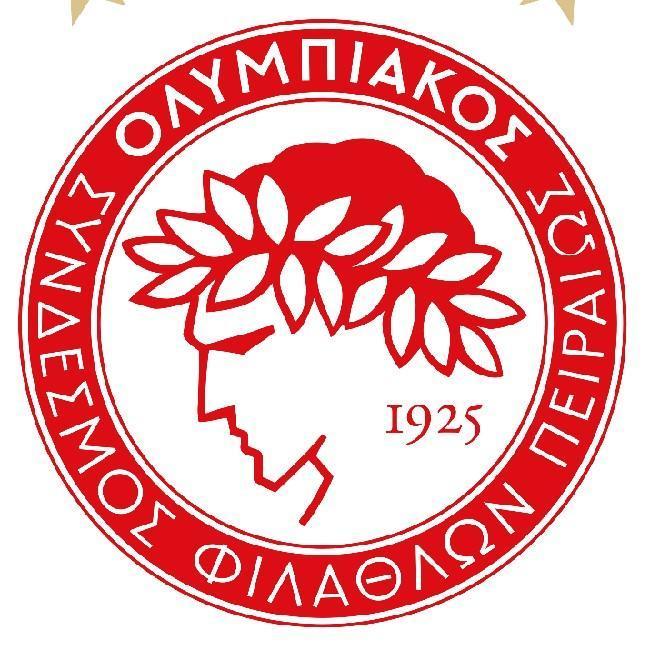 🇬🇷 Olympiacos F.C.