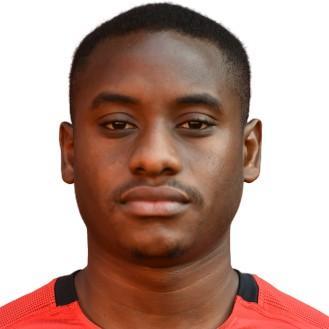 🇫🇷 N. Diallo