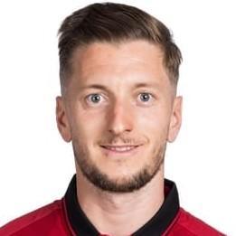 🇦🇱 I. Balliu