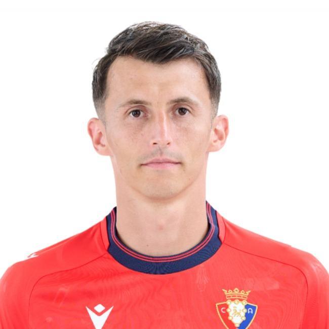 Ante Budimir