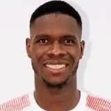 🇸🇳 P. Cissé