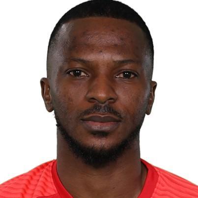 🇳🇬 O. Kayode
