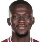 🇬🇲 M. Barrow
