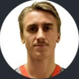 🇳🇴 D. Johnsen