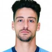 🇪🇸 Julián Delmás