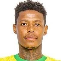 🇿🇦 B. Zungu