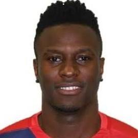 🇹🇬 R. Boukari