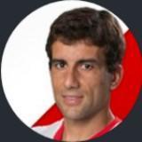 🇦🇷 C. Araújo