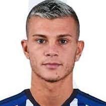 🇮🇹 S. Longo