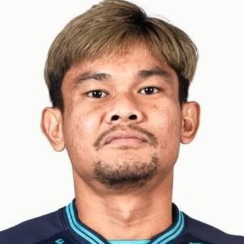 🇹🇭 Yodrak Namuangrak