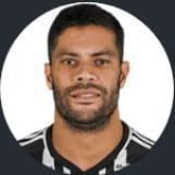 🇧🇷 Hulk Sousa