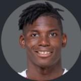 🇨🇭 B. Embolo