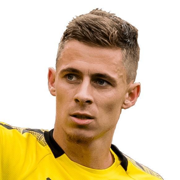 🇧🇪 T. Hazard