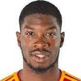 🇫🇷 M. Dembélé