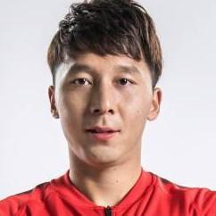 🇨🇳 Zhang Wei