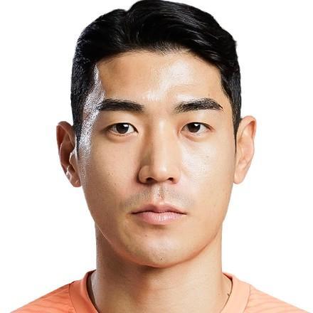 🇰🇷 Lee Ju-Yong