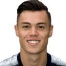 🇦🇺 J. Curran