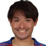 🇯🇵 K. Higashi