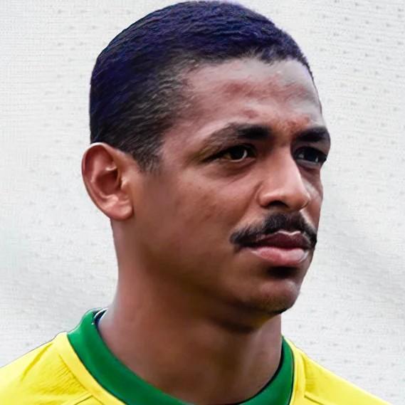 🇧🇷 Vampeta