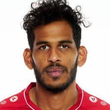 🇧🇪 F. Haroun
