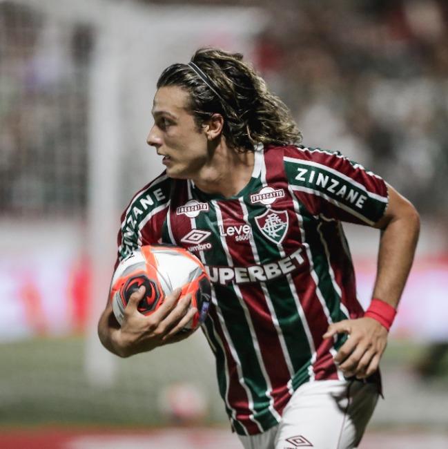 Agustin Cannobio