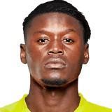 🇧🇪 A. Limbombe