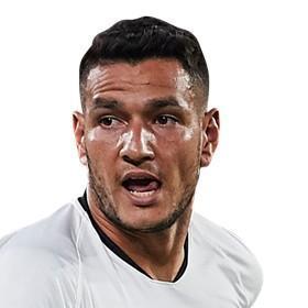 🇵🇹 Rony Lopes