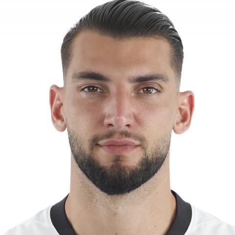 🇪🇸 Rafa Mir