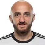 🇬🇪 V. Gvilia