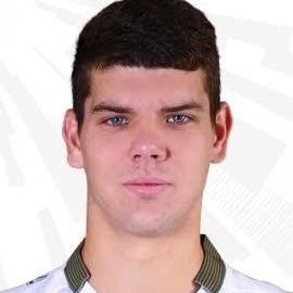 🇷🇺 Igor Konovalov