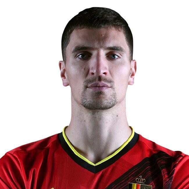 🇧🇪 T. Meunier