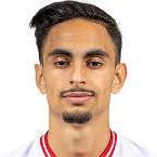 🇧🇪 O. Boussaid