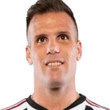 🇪🇸 Alfredo Ortuño