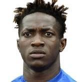 🇬🇦 L. Ameka