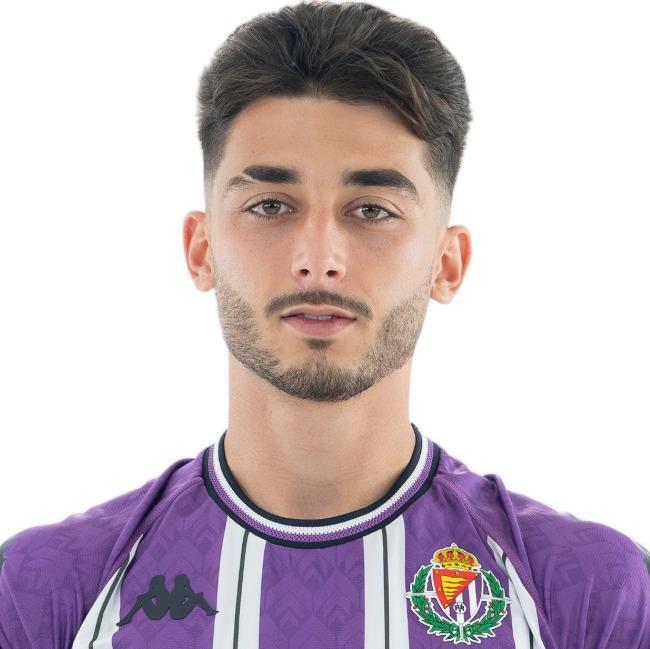 Raúl Moro